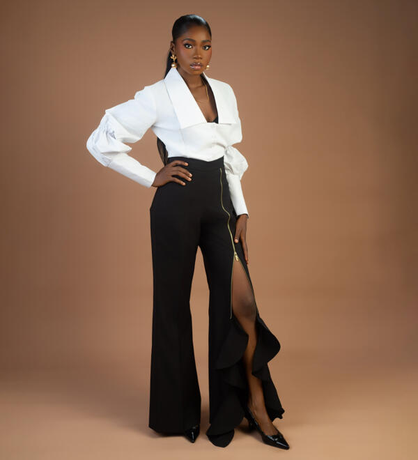 Kallon Shirt - Image 3