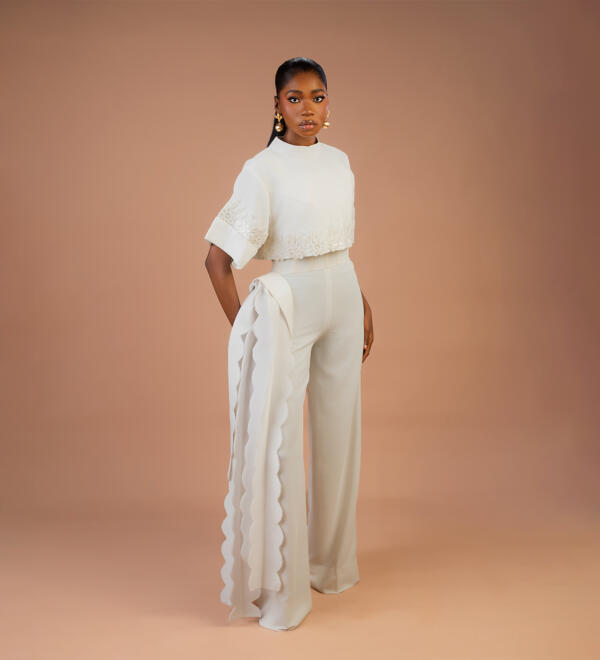 Keige Jumpsuit - Image 4