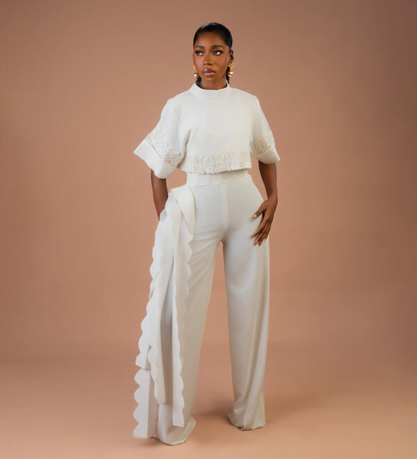 Keige Jumpsuit - Image 2
