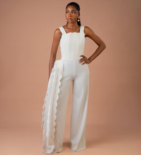 Keige Jumpsuit - Image 3