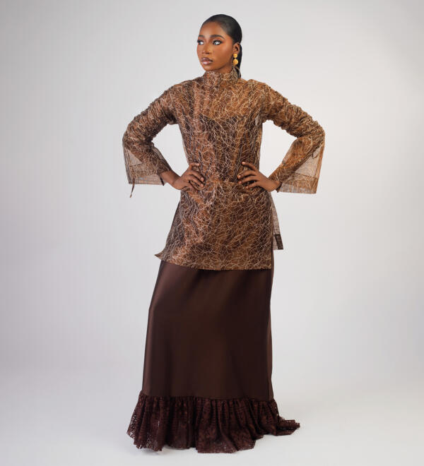 Kalon Dress - Image 3