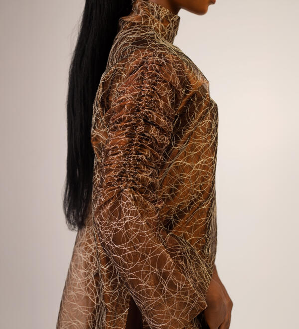 Kalon Dress - Image 4