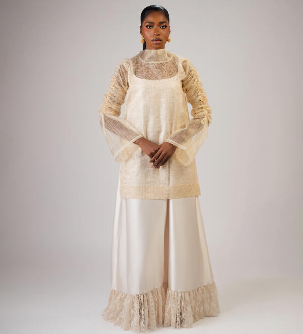 Kalon Dress