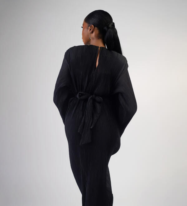 Lenti-bow Dress - Image 2
