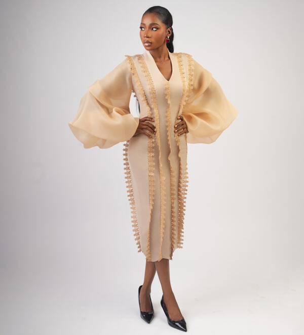 Meraki Dress - Image 2