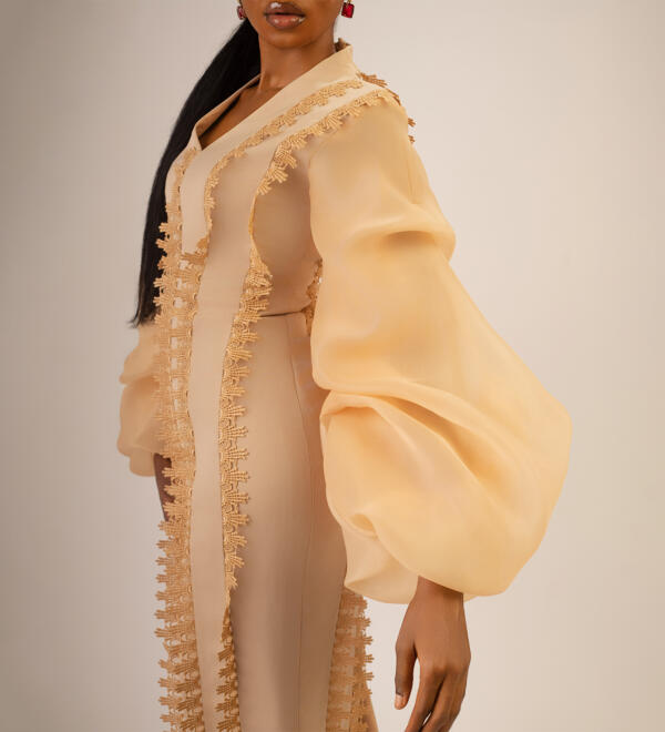 Meraki Dress - Image 6