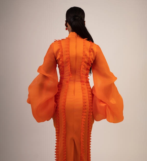 Meraki Dress - Image 7
