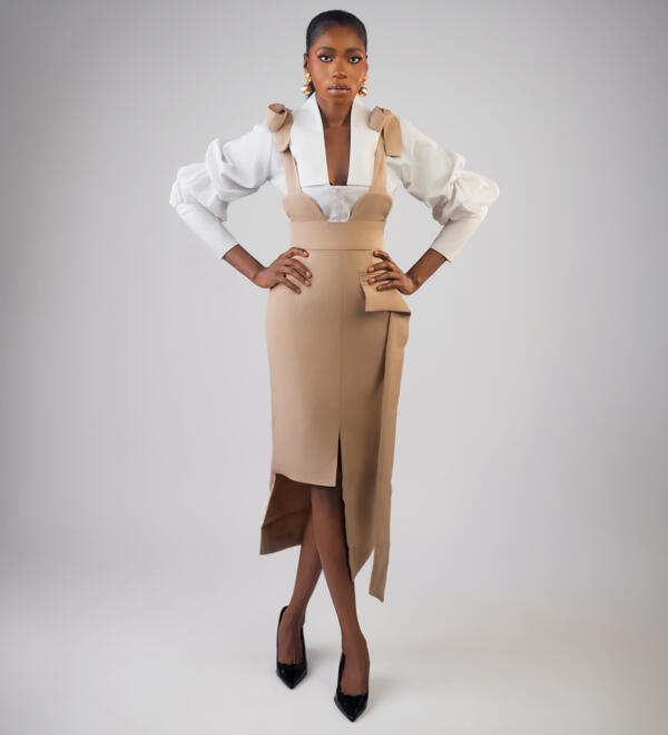 Mickey Pinafore - Image 4