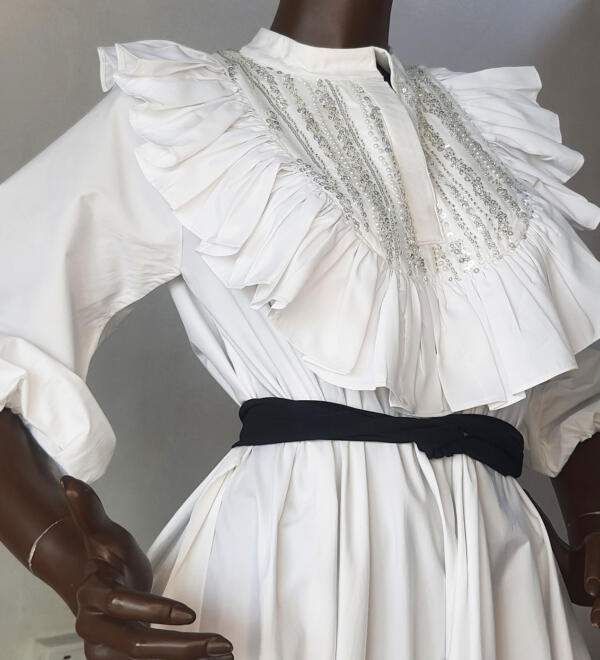 Mollie Dress