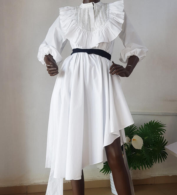 Mollie Dress - Image 3