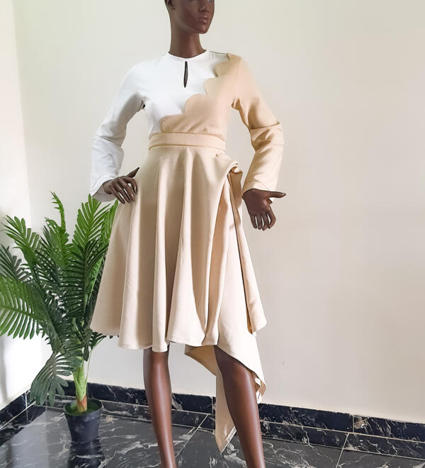 Orire Dress - Image 2