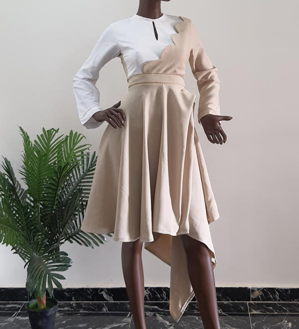 Orire Dress - Image 3