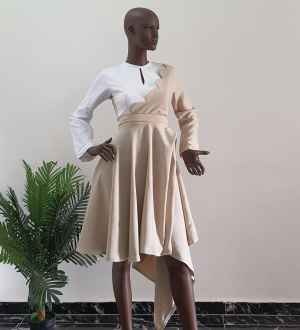 Orire Dress