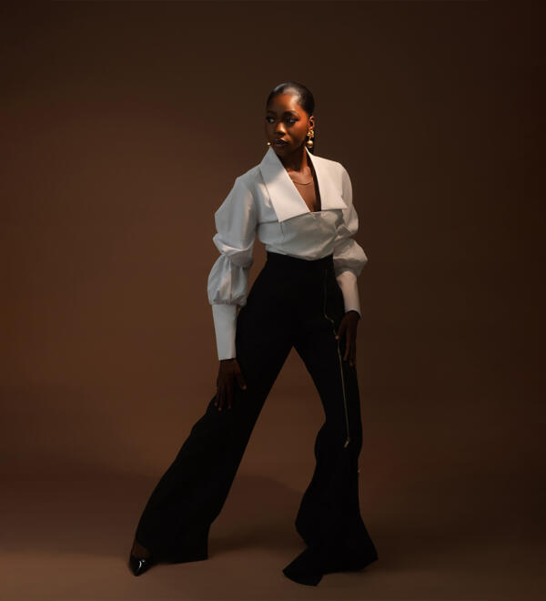 Sway Pants - Image 2