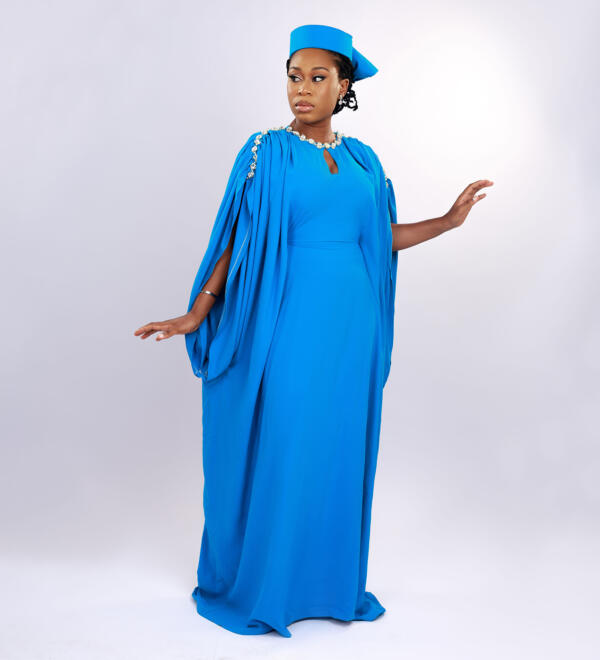 Djellaba Kaftan - Image 2