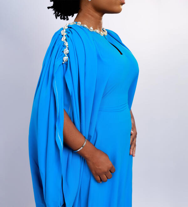 Djellaba Kaftan - Image 3