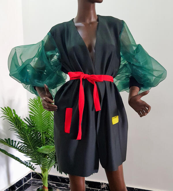 Dainty Jacket - Image 3