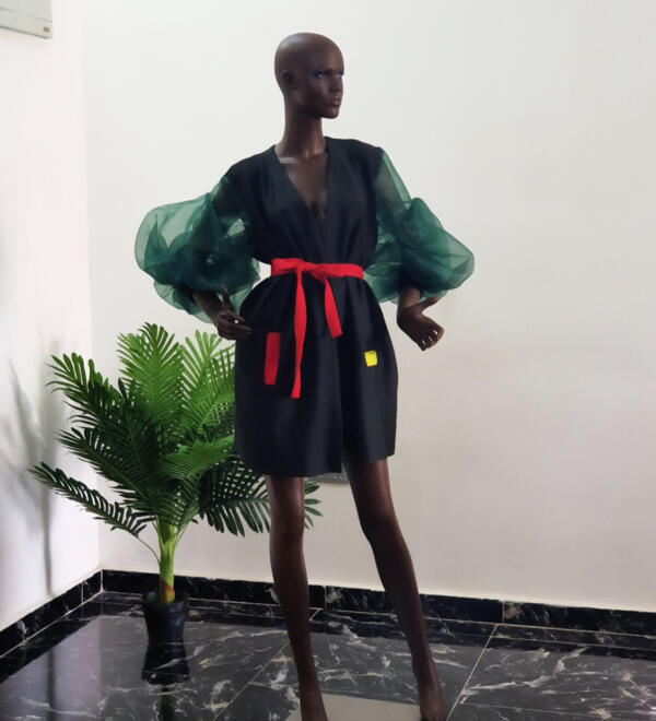 Dainty Jacket - Image 2