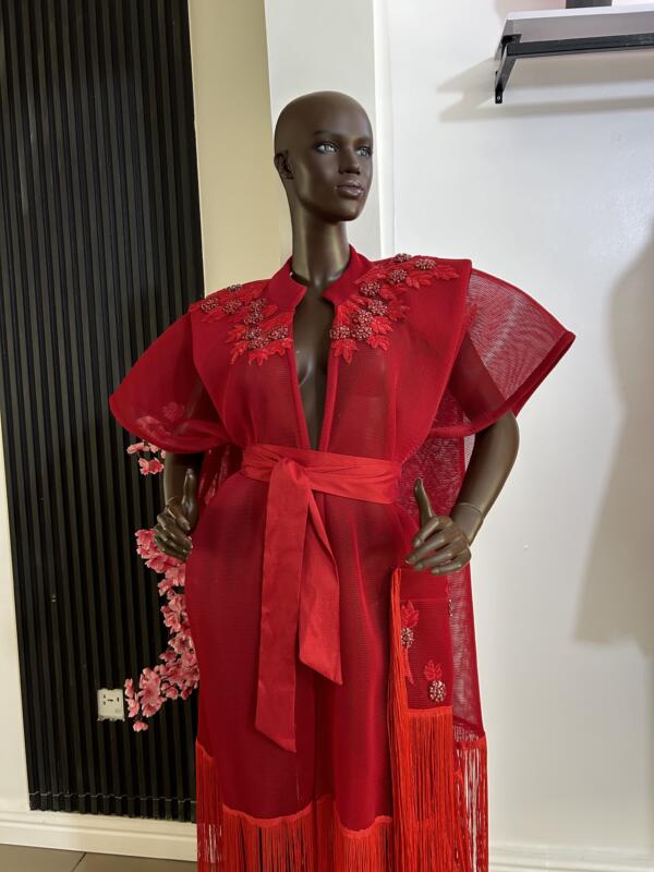Tnuke Kimono 2.0 - Image 4