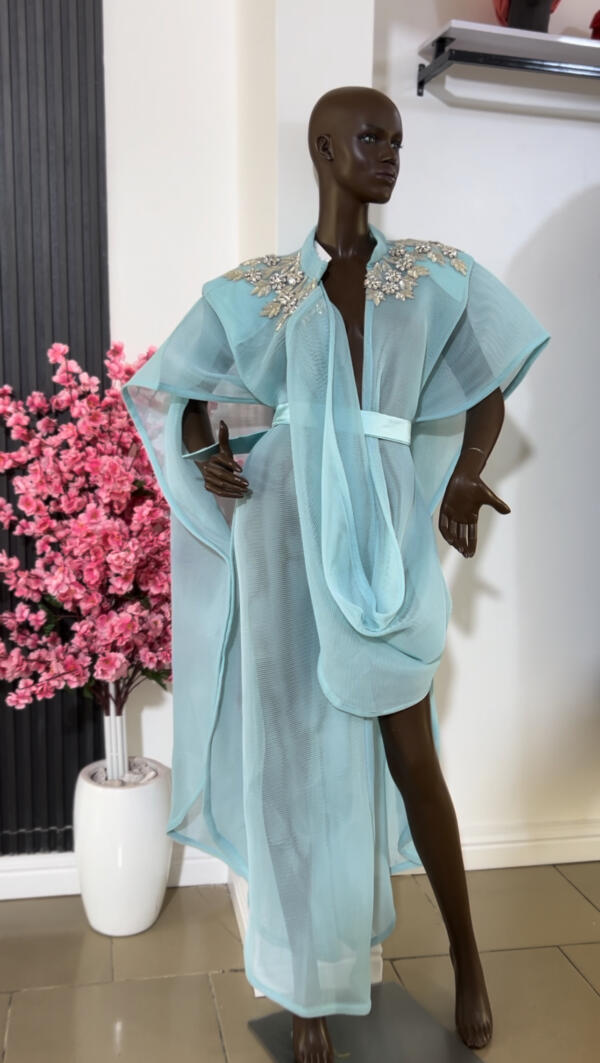 Tnuke kimono 3.0