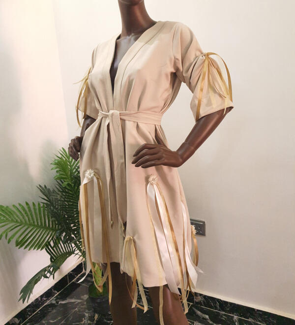Irede Dress - Image 4