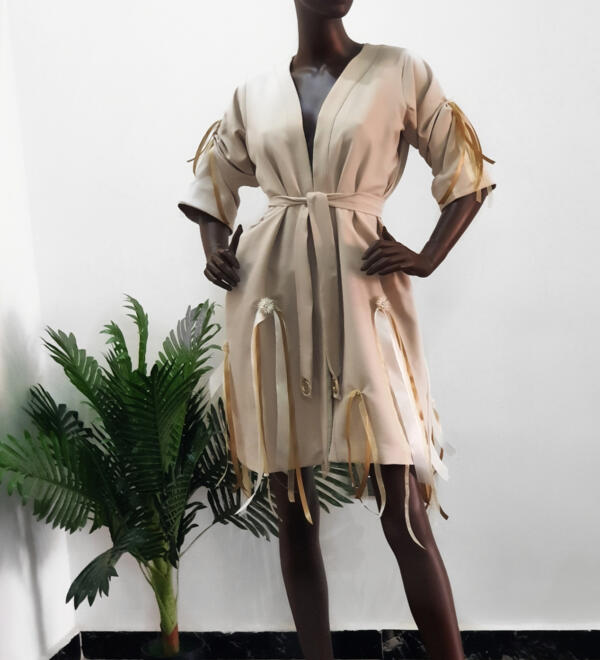 Irede Dress - Image 3