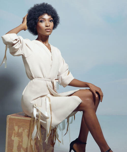 Irede Dress
