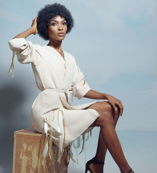 Irede Dress
