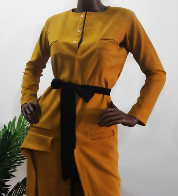Olasmith Dress - Image 3