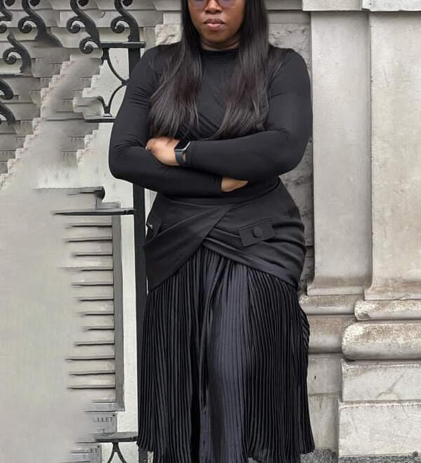 Nifty Skirt 2.0 - Image 2