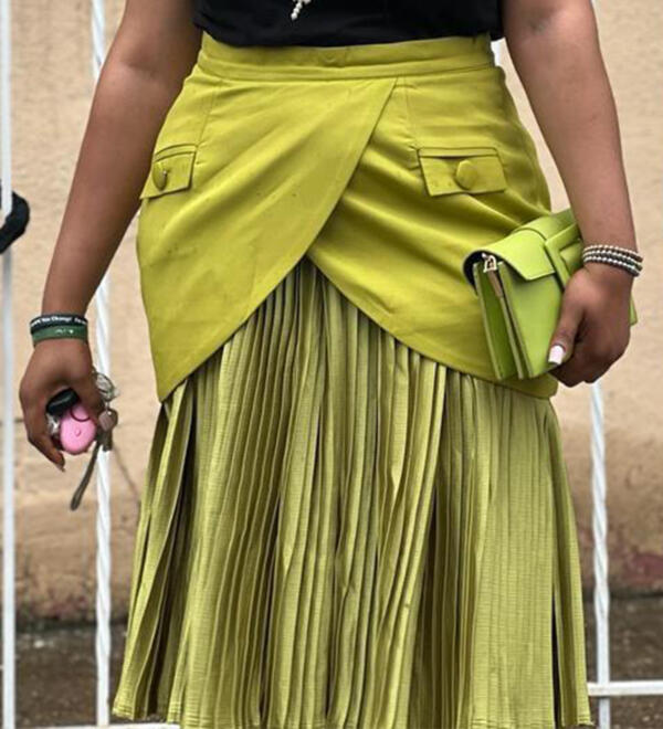 Nifty Skirt 2.0 - Image 3
