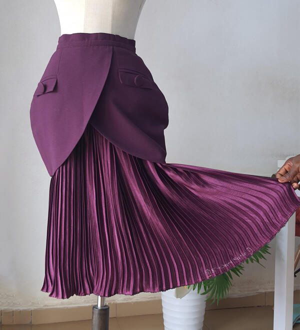 Nifty Skirt 2.0