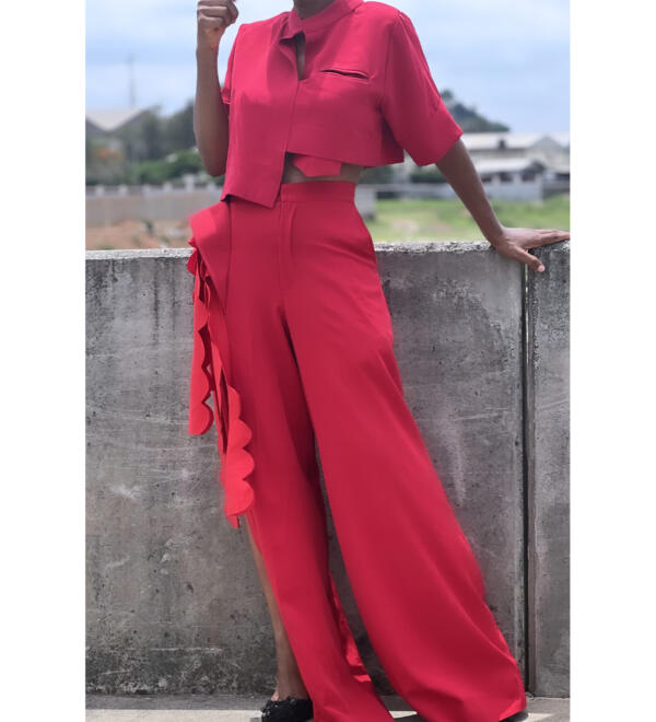 Ruby Set