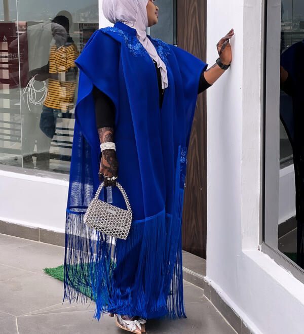 Tnuke Kimono 2.0 - Image 3
