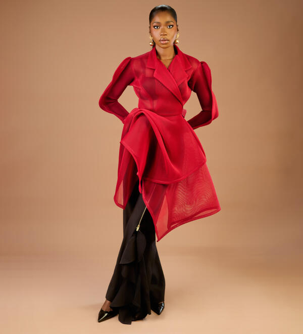 Zia Top - Image 3
